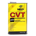 روغن گیربکس دنده اتوماتیک بوش مدل CVT حجم 1 لیتر
