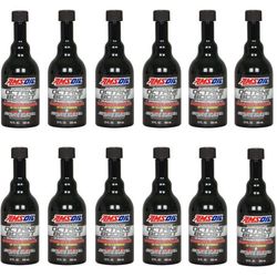 اکتان بوستر امس اویل حجم 355 میلی لیتر مجموعه 12 عددی اورجینال