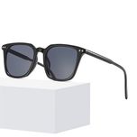 عینک آفتابی ویفرر مدل ZN3612C1 Obsidian