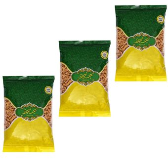 سویا جستجو - 300 گرم مجموعه 3 عددی