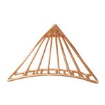 کلیپس مو مدل آرتمیس تک سایز*88