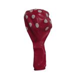 بادکنک مدل خال خالی بسته 28 عددی