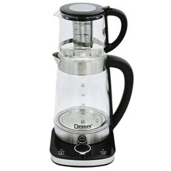 چای ساز روی هم دسینی مدل DS-1930