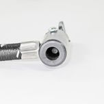 شلنگ تلمبه سرریز