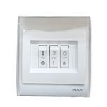 کلید کولر ایران الکتریک مدل 2008