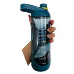 شیکر ایون مدل M-814  گنجایش 0.9 لیتر