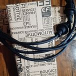 وایر شمع بوجی کرد 405