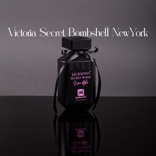 ادکلن ویکتوریا سکرت بامبشل نیویورک  100 میل جانوین (جکوین)  Victoria Secret Bombshell New York Johnwin