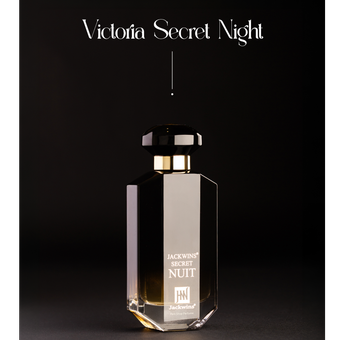 عطر ادکلن ویکتوریا سکرت نایت  100 میل جانوین (جکوین) Victoria Secret Night Johnwin