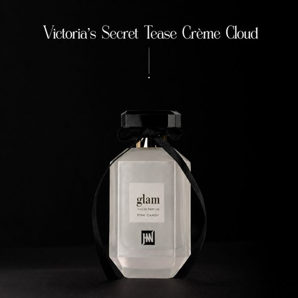 عطر ادکلن ویکتوریا سکرت تیس کرم کلاود  100 میل جانوین Victoria’s Secret Tease Crème Cloud