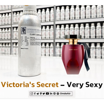 وری س-سی – ویکتوریا سکرت Victoria’s Secret – Very S–y