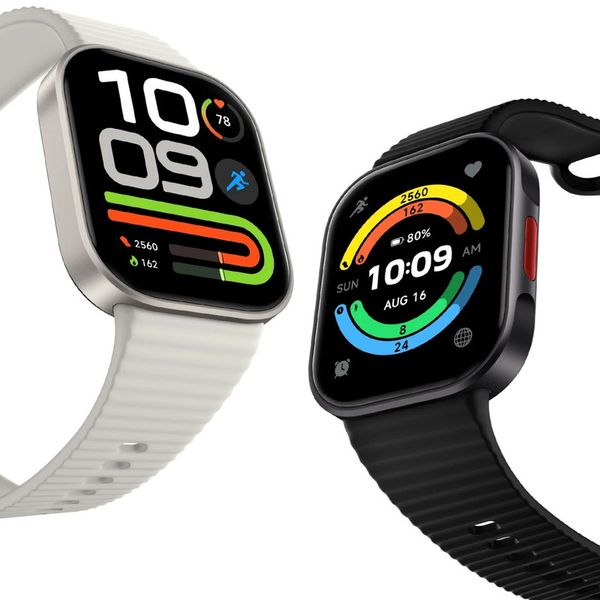 ساعت هوشمند 47 میلیمتری شیائومی مدل Redmi Watch 6 Lite