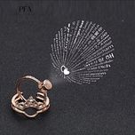 انگشتر I LOVE YOU به132 زبان