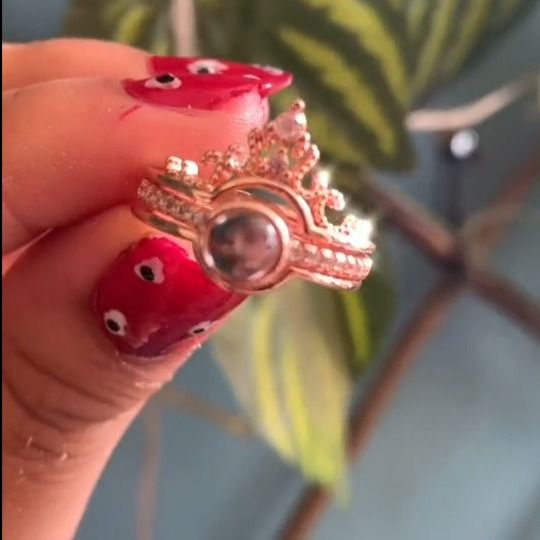 انگشتر I LOVE YOU به132 زبان