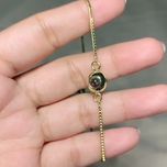 دستبند I LOVE YOU به 132 زبان