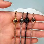 دستبند I LOVE YOU به 132 زبان