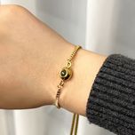 دستبند I LOVE YOU به 132 زبان