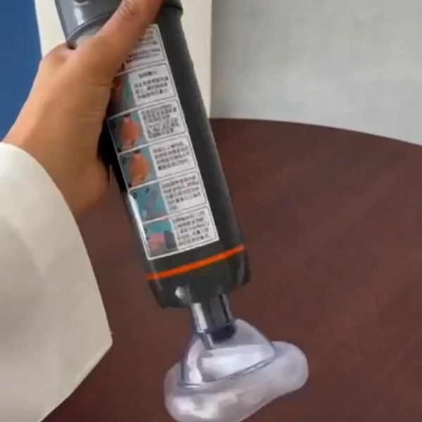 دستگاه اضطراری رفع خفگی (ساکشن دستی نجات) از برند LifeVac