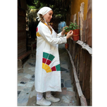 سپید پنج دری