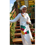 سپید پنج دری