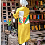 کهربا پنجره