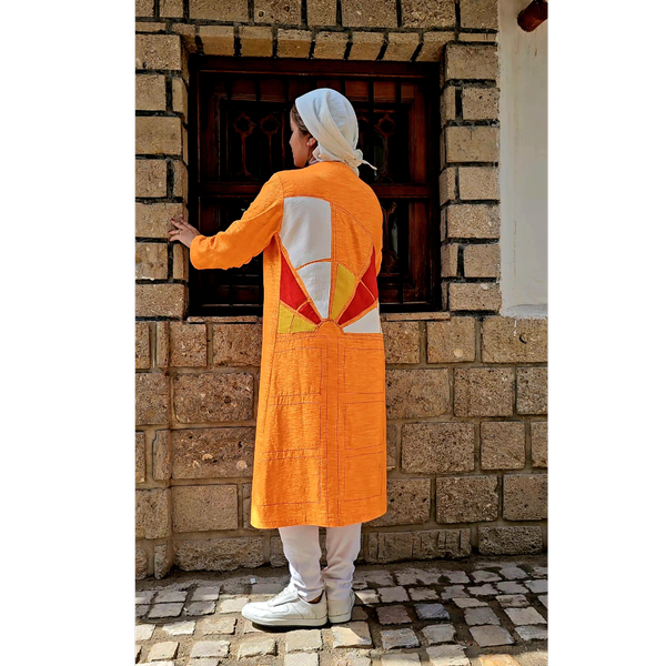 ترنج پنجره