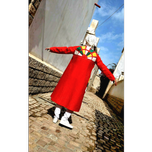مرجان پنج دری