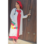 سپید پنج دری