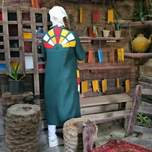 پنج دری کله غازی