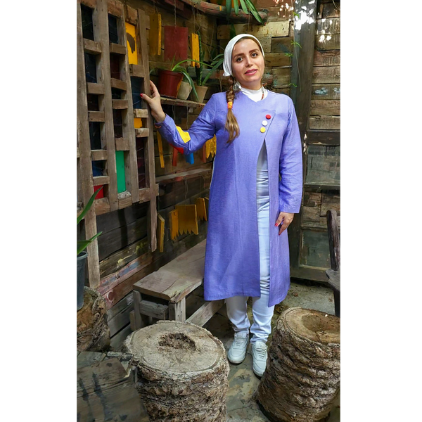 پنجره یاسی