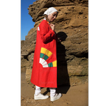 مرجان پنج دری