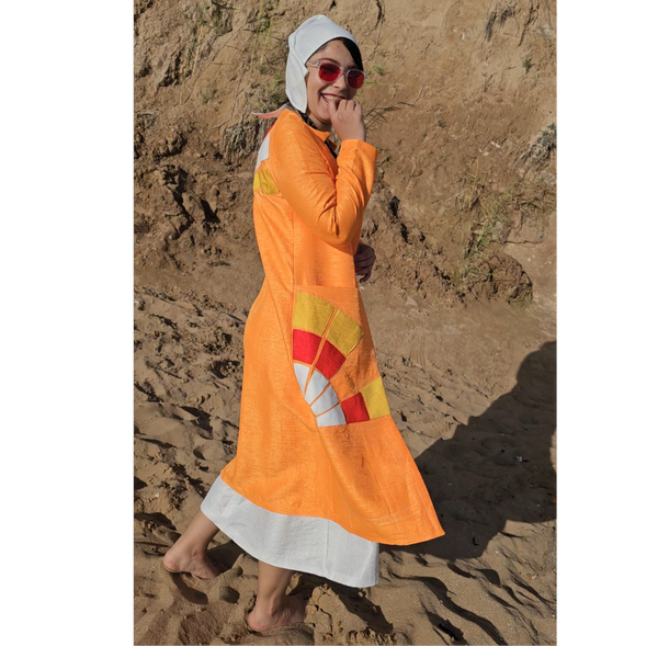 ترنج پنج دری