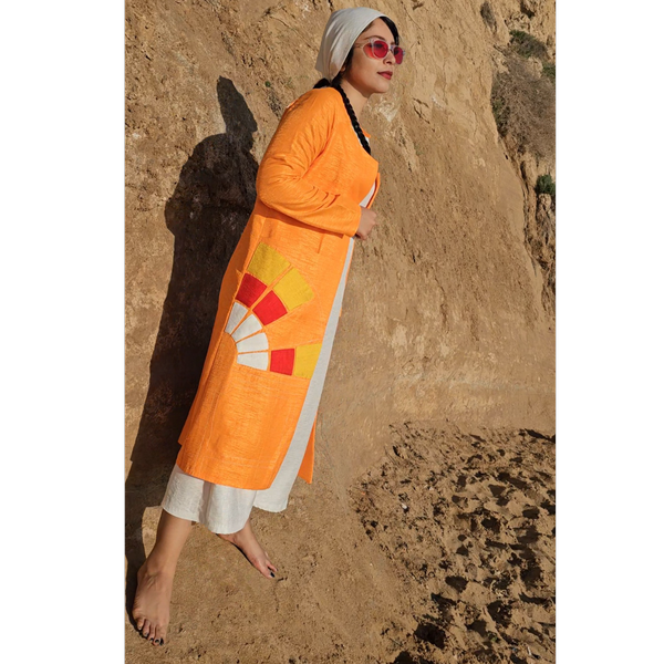 ترنج پنج دری