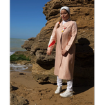 پنجره بژی