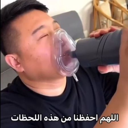 دستگاه اضطراری رفع خفگی (ساکشن دستی نجات) از برند LifeVac
