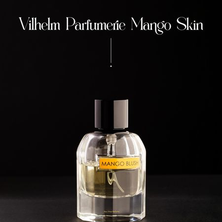 عطر ادکلن ویلهلم پارفومری مانگو اسکین 100 میل جانوین (جکوین) Vilhelm Parfumerie Mango Skin Johnwin