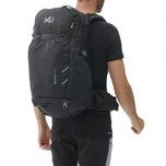 کوله پشتی میلت مدل hanang 40 2021