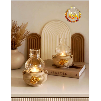 جاوارمری طرح چراغ