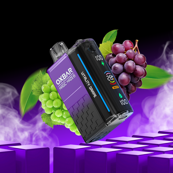 OXBAR 30000