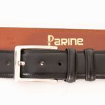 کمربند مردانه پارینه چرم مدل BP40