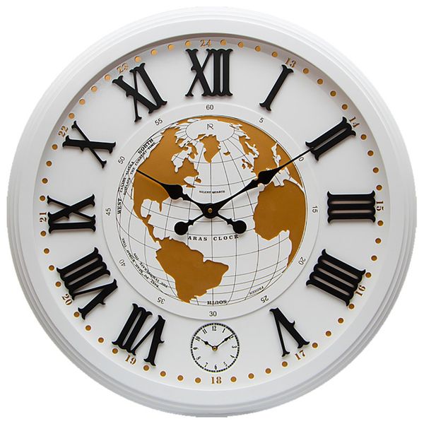 ساعت دیواری ارس مدل 5309