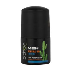 مام رول ضد تعریق شون مدل Anti Perspirant حجم 50 میلی لیتر