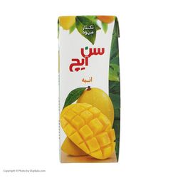 نکتار انبه سن ایچ مقدار 200 میلی لیتر