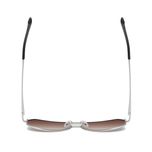 عینک آفتابی خلبانی (Aviator) آلبرت وگ مدل JS8533C05-P44 Polarized Avantgarde Visionary