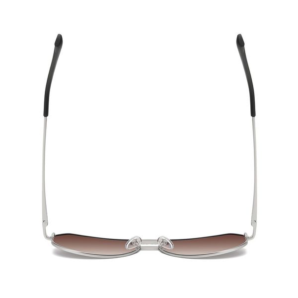 عینک آفتابی خلبانی (Aviator) آلبرت وگ مدل JS8533C05-P44 Polarized Avantgarde Visionary