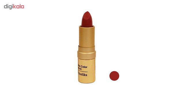 رژ لب رستیکا مدل Sensitive شماره 209
