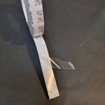 چسب دوطرفه تاپ تیپ مدل 2050 عرض 2 سانتی متر