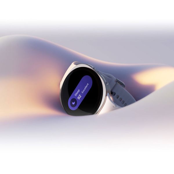 ساعت هوشمند 40 میلیمتری سامسونگ مدل Galaxy Watch 8