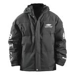 کاپشن ورزشی مردانه مدل GS-M-263481