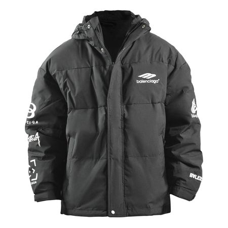 کاپشن ورزشی مردانه مدل GS-M-263481